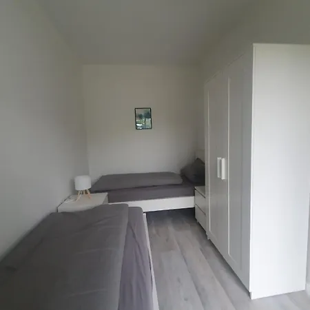 Aparts In Apartment