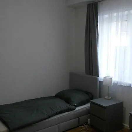 Aparts In Apartment