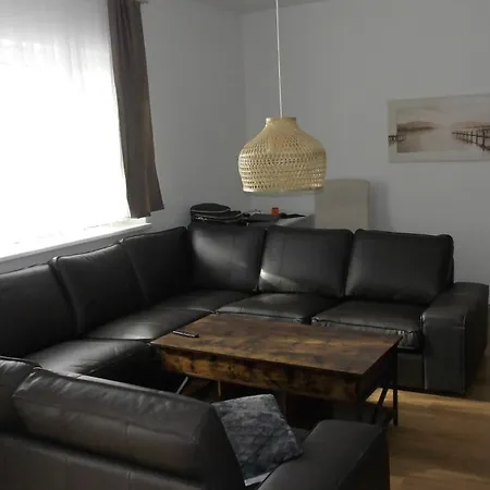 Apartment Aparts In