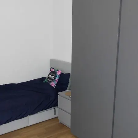 Aparts In Apartment Ludwigsfelde